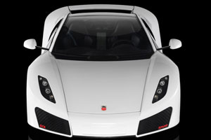 GTA Spano