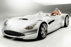 Veritas RS III