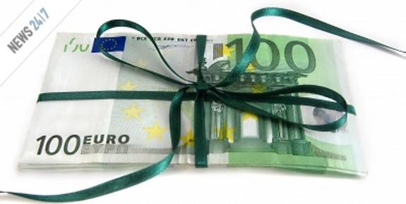 Χείρα βοηθείας στις επιχειρήσεις