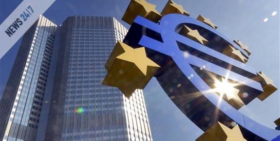 Αμετάβλητο το επιτόκιο της ΕΚΤ
