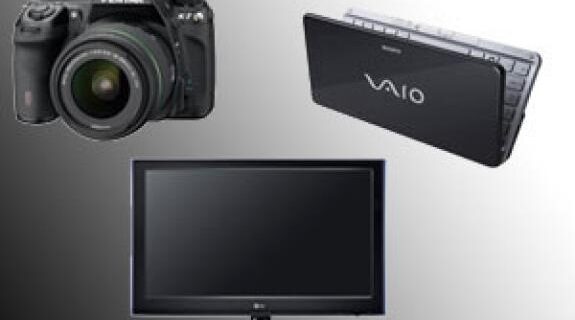 Gadget Report: Τα καλύτερα νέα γκάτζετ της αγοράς