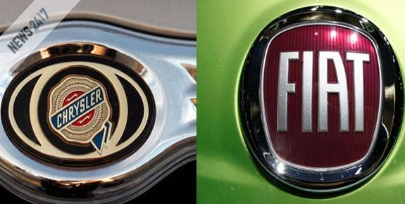 Εγκρίθηκε η πώληση της Chrysler