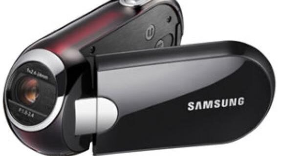 Samsung SMX-C10