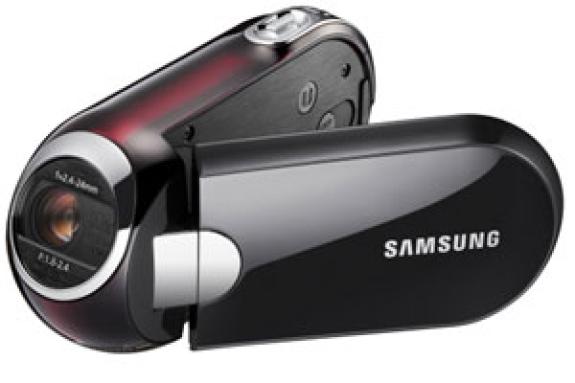 Samsung SMX-C10