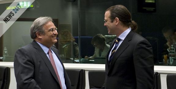 Χαράτσι εντός του μήνα