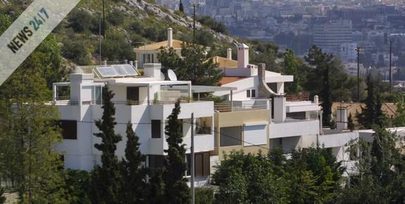 Από το 2010 η ανάκαμψη της αγοράς κατοικιών