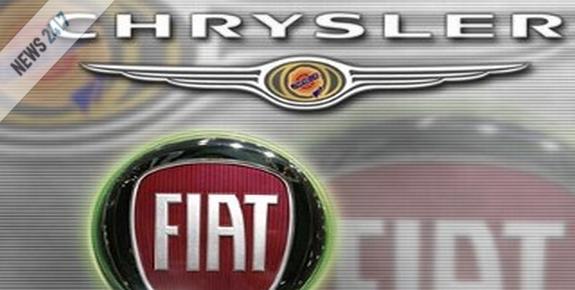 Επίσημη συμφωνία Fiat-Chrysler