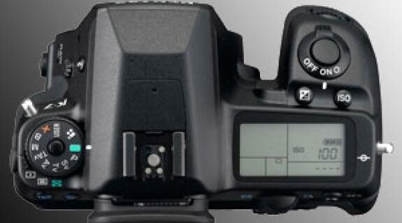 Pentax K-7