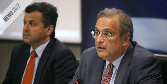 Μισθολογικό πλαφόν στα «golden boys» του Δημοσίου
