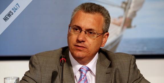 Μονοψήφια η πτώση στον τουρισμό