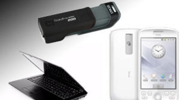 Gadget Report: Τα καλύτερα νέα γκάτζετ της αγοράς