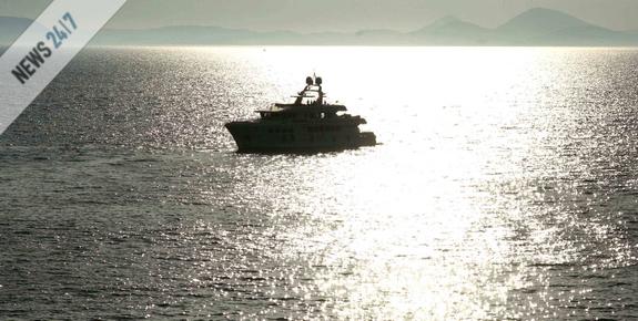Μέτρα για τα σκάφη αναψυχής