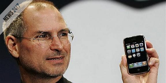 Η “ψυχή” της Apple επιστρέφει