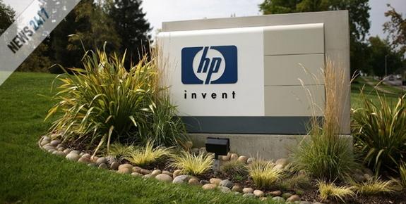 Απολύσεις στην Hewlett Packard