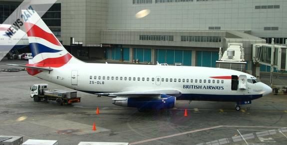 Οι καλοί στρατιώτες της British Airways