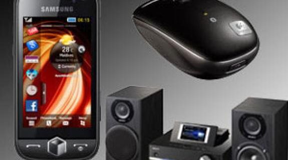 Gadget Report: Τα καλύτερα νέα γκάτζετ της αγοράς
