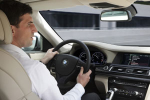 Νέος Φωνητικός Έλεγχος από την BMW