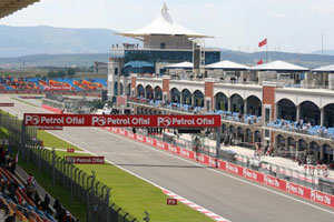 Grand Prix Κωνσταντινούπολης
