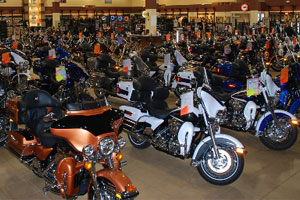 Ξεκινάει η πώληση Harley- Davidson και Buell