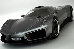Marussia
