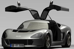 Melkus RS2000