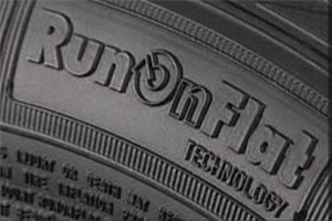 RunOnFlat από την Goodyear