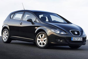 Βελτιωμένα μοντέλα από την Seat