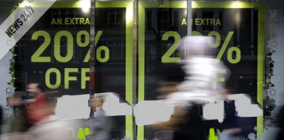 Μείωση κατανάλωσης σημαίνει ύφεση