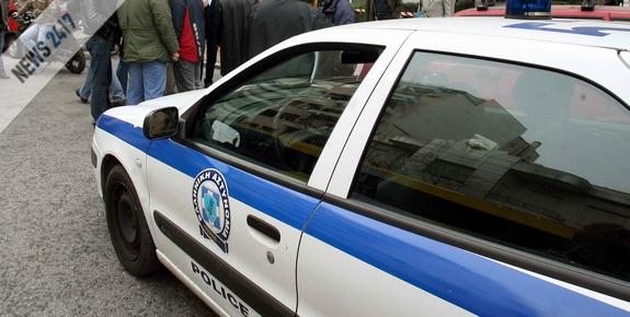 Μπαράζ ληστειών σε σούπερ μάρκετ