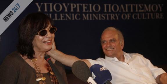 Αφιέρωμα στον Λευτέρη Παπαδόπουλο
