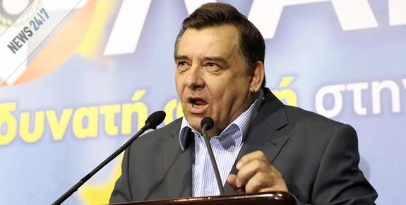 “ΛΑΟΣ”: Από κόμμα … κίνημα