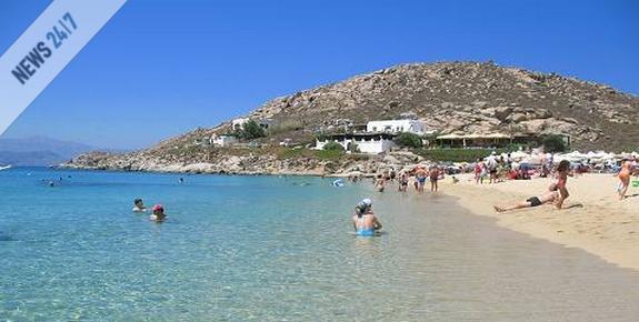 Η κρίση χτύπησε τον τουρισμό