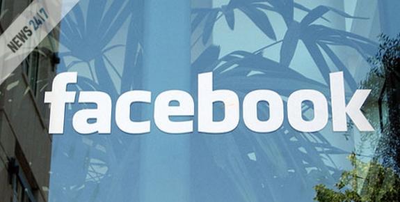 Το χρυσοφόρο Facebook