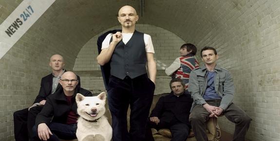 Ανακοίνωση για τα εισιτήρια των James