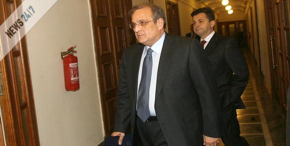 Σύντομα το νομοσχέδιο για τα βαρέα και ανθυγιεινά