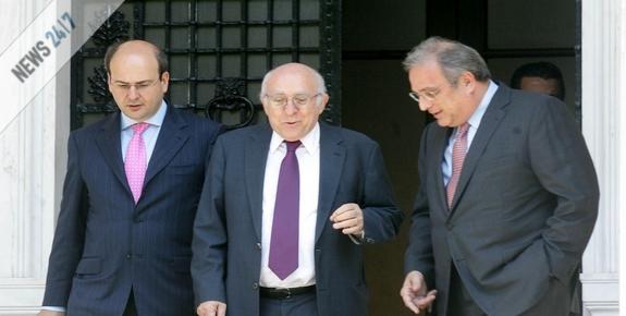 Ανοίγουν τα κλειστά επαγγέλματα
