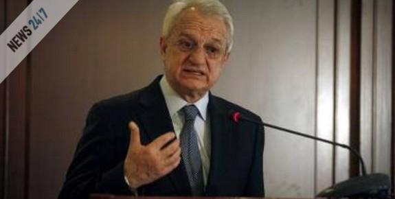 Τελική πρόταση Χατζηγάκη