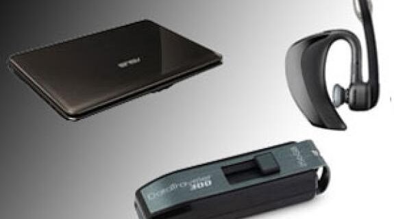 Gadget Report: Τα καλύτερα νέα γκάτζετ της αγοράς