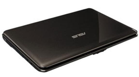 Asus K50IN laptop