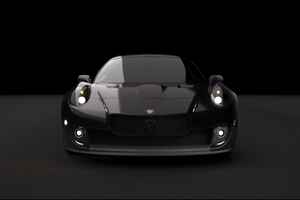 SV 9 Competizione