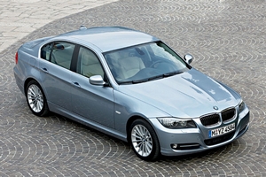 Ανάκληση αυτοκινήτων BMW της σειράς 1 και 3