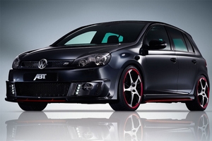 ABT VW GOLF GTI