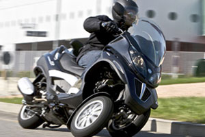 PIAGGIO MP3 400 i.e.