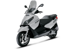 Νέο PIAGGIO X7