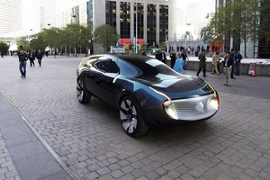 Renault Ondelios