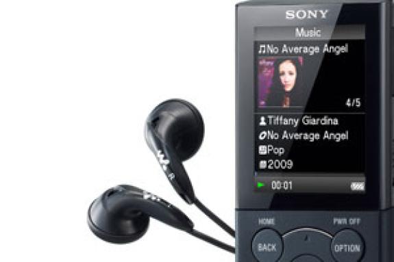 Walkman Ε440