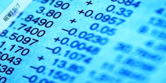 Ανοδική τάση στο Χρηματιστήριο