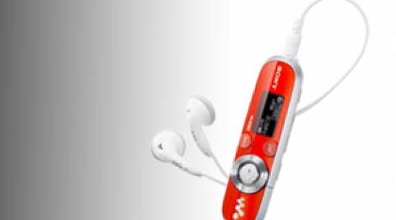 Sony Walkman B140
