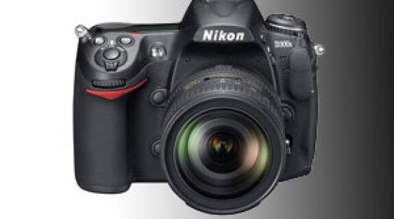 Nikon D300S