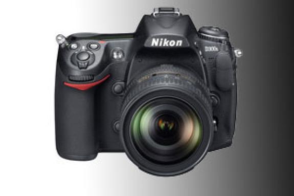 Nikon D300S